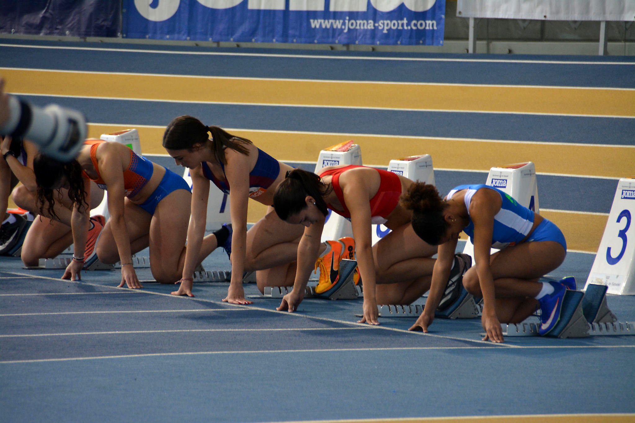 Club Atletisme Badalona - 